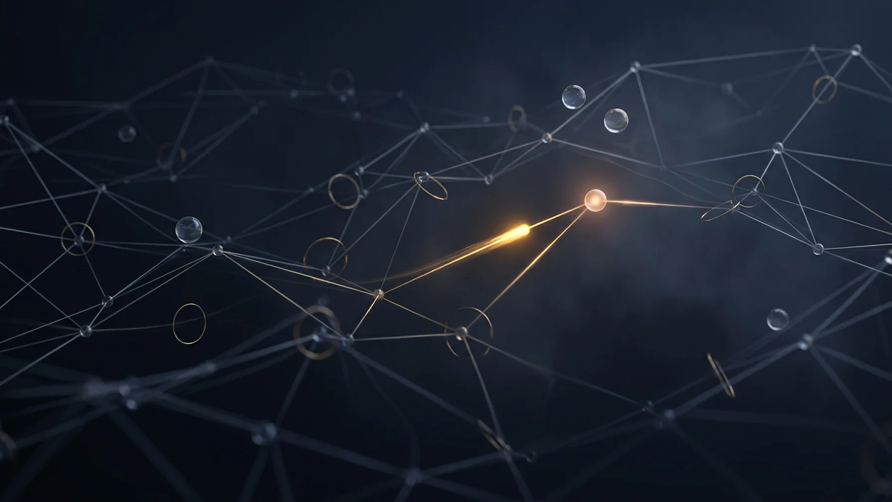 Bank Codes and Networks: How Money Actually Finds the Right Account